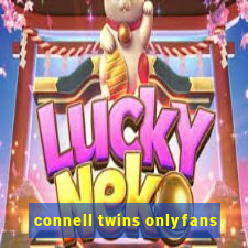 connell twins onlyfans